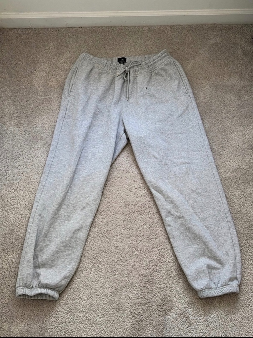 H&M joggers